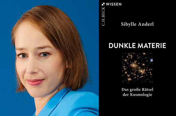 »Dunkle Materie«