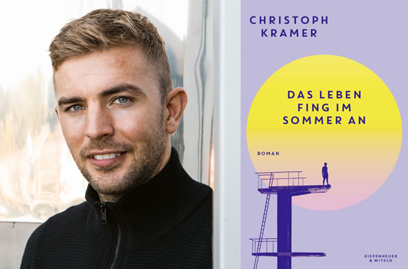 »Das Leben fing im Sommer an«