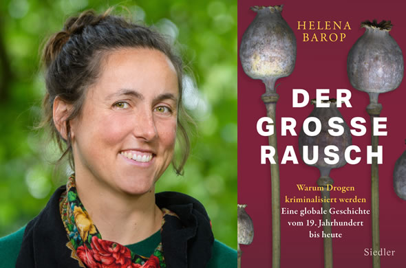 »Der große Rausch« und Drogenpolitik