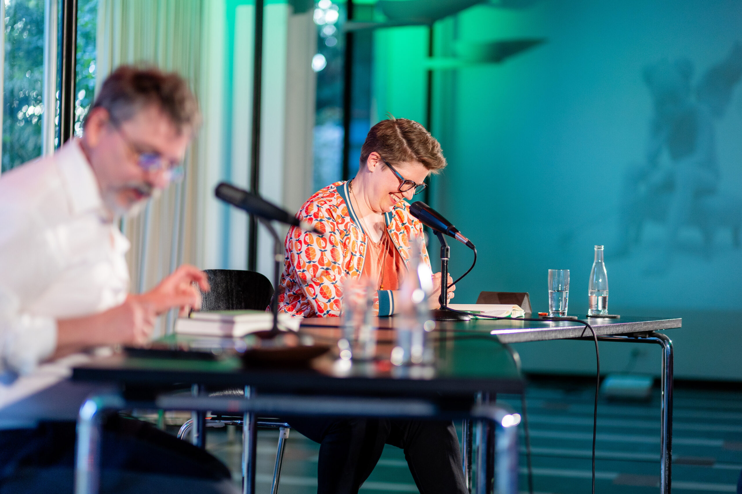 »Fremde Verwandtschaft. Eine Kulturpoetik der Bäume«