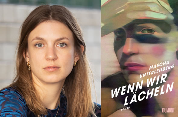 »Wenn wir lächeln«