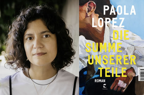 »Die Summe unserer Teile«