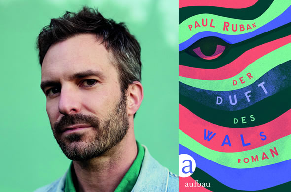 »Der Duft des Wals«