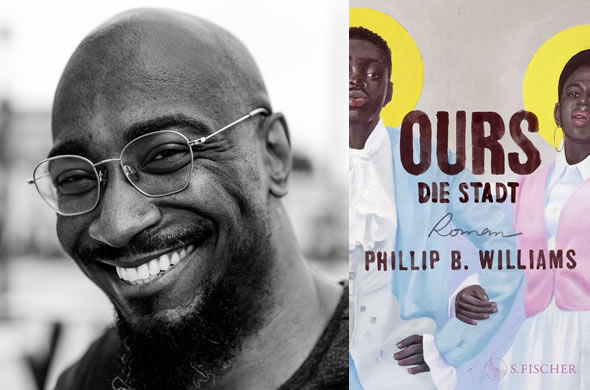»Ours. Die Stadt«