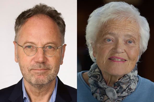 »Wir waren Heldinnen«