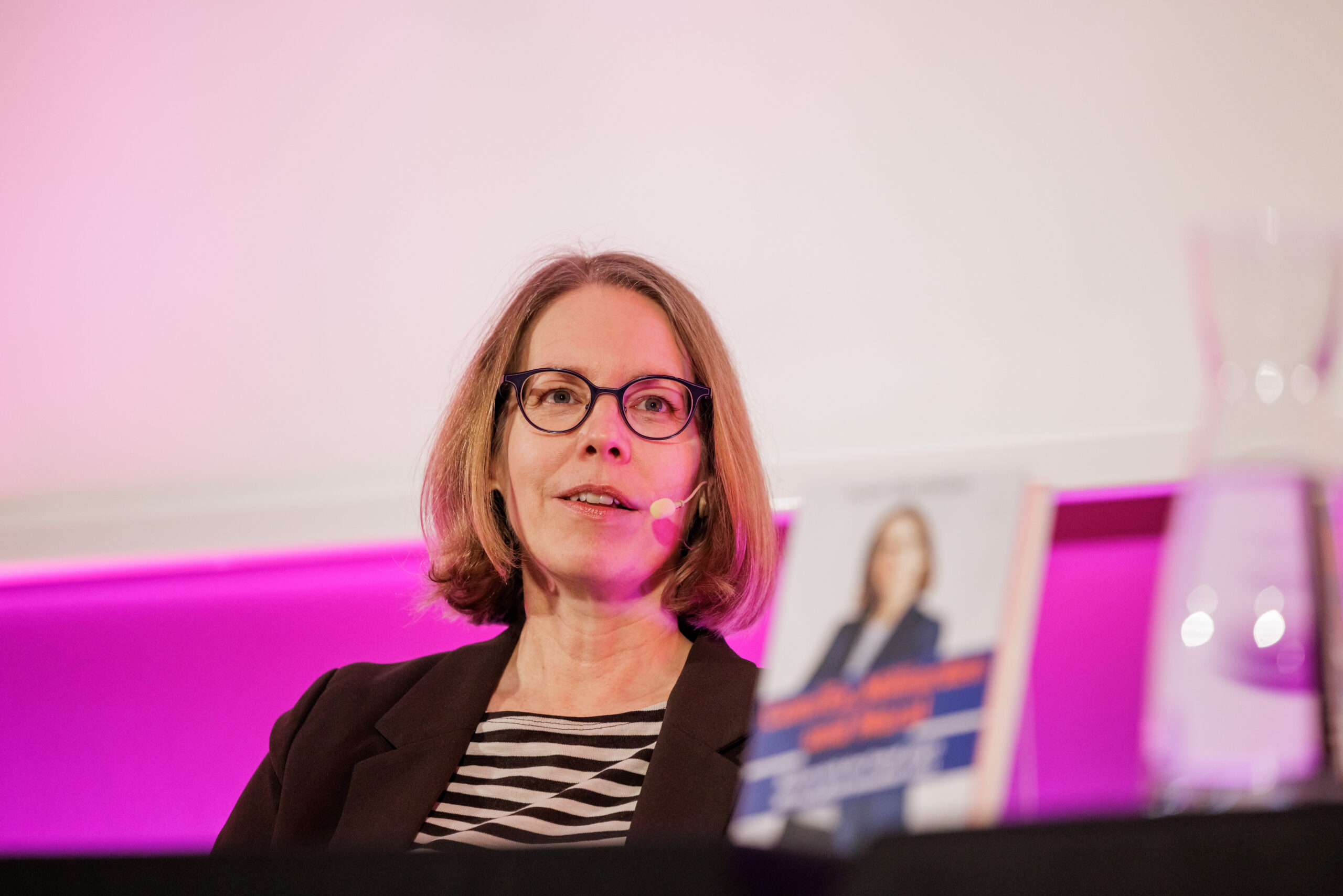 »Cum/Ex, Milliarden und Moral«