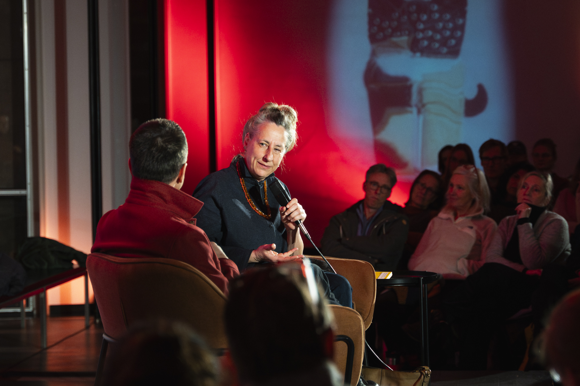 Sommerhaus, 28 years later