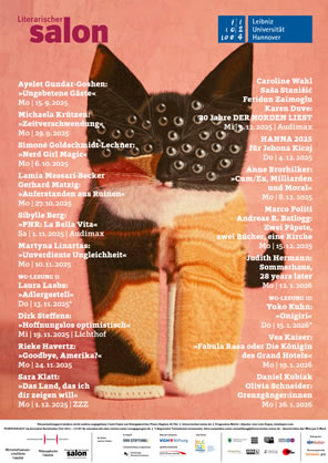 Programm 2025/1