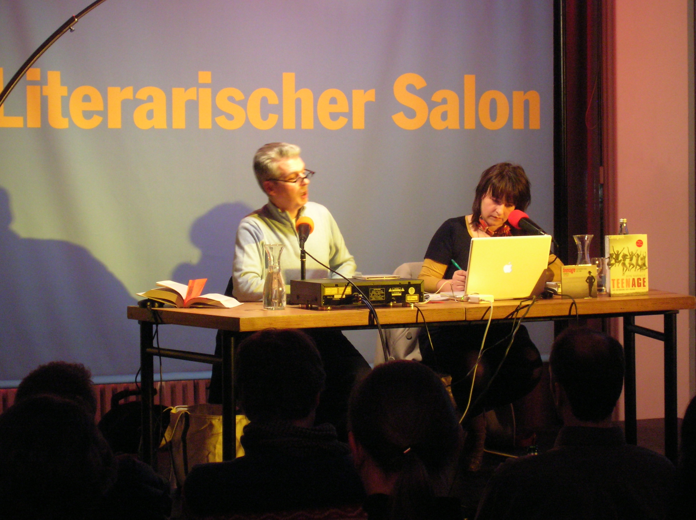 Sells like Teen-Spirit