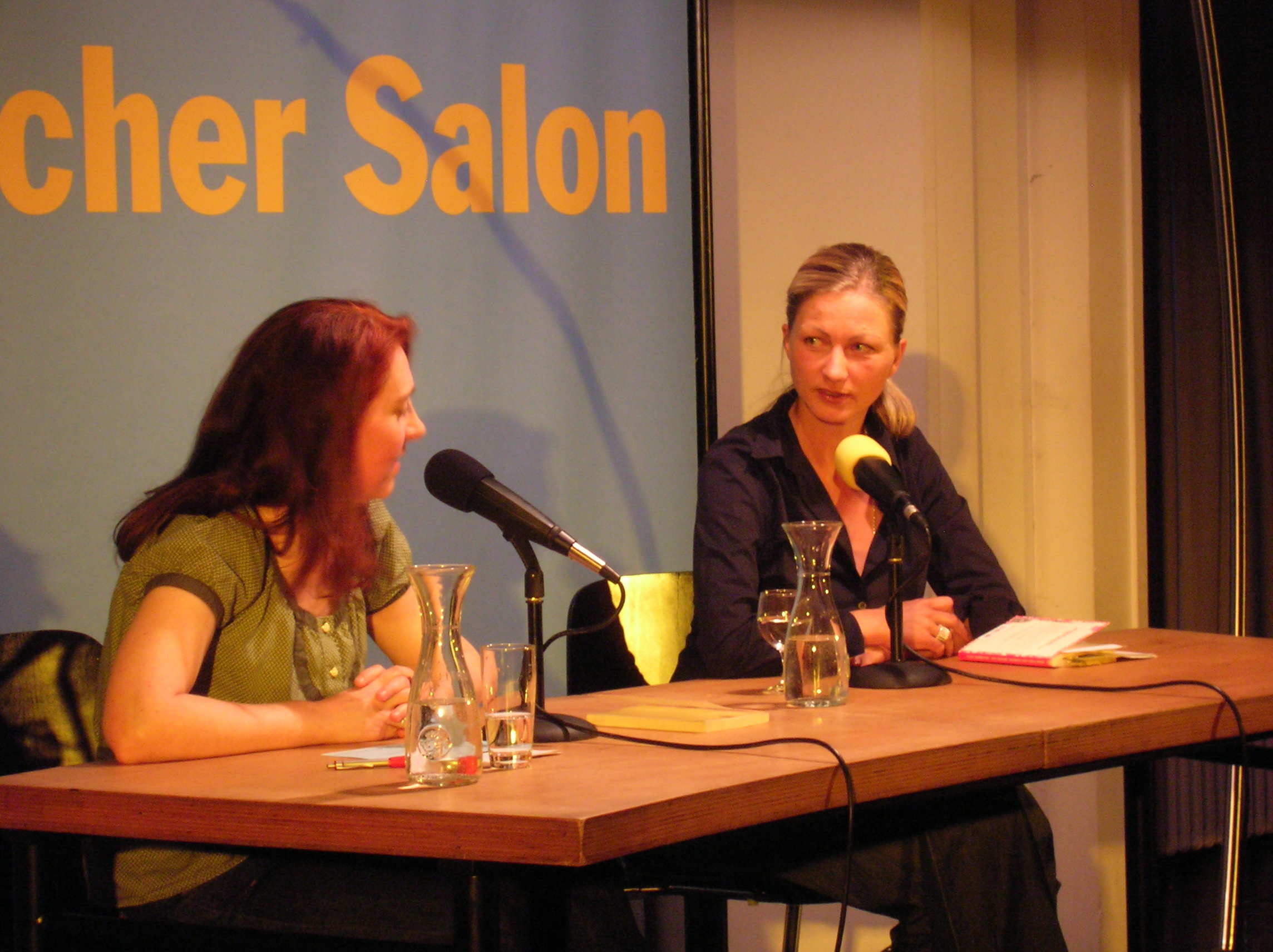 Das geheime Tagebuch der Carla Bruni