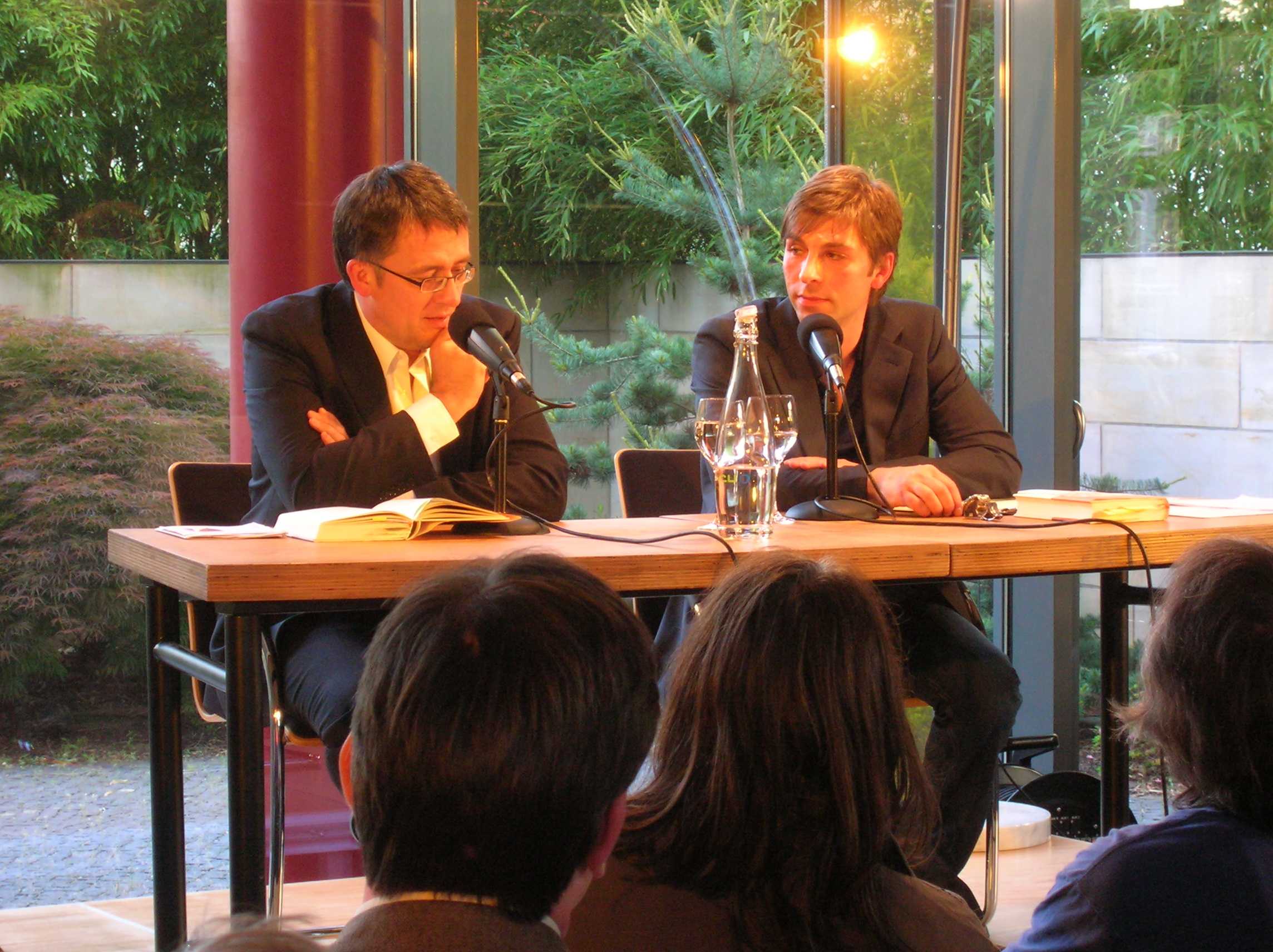 Umschalten zum Abschalten