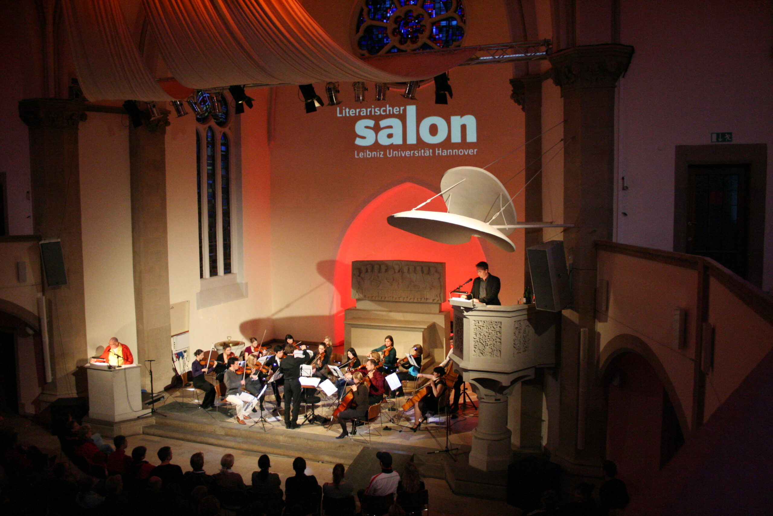 Gute Nachtgeschichten