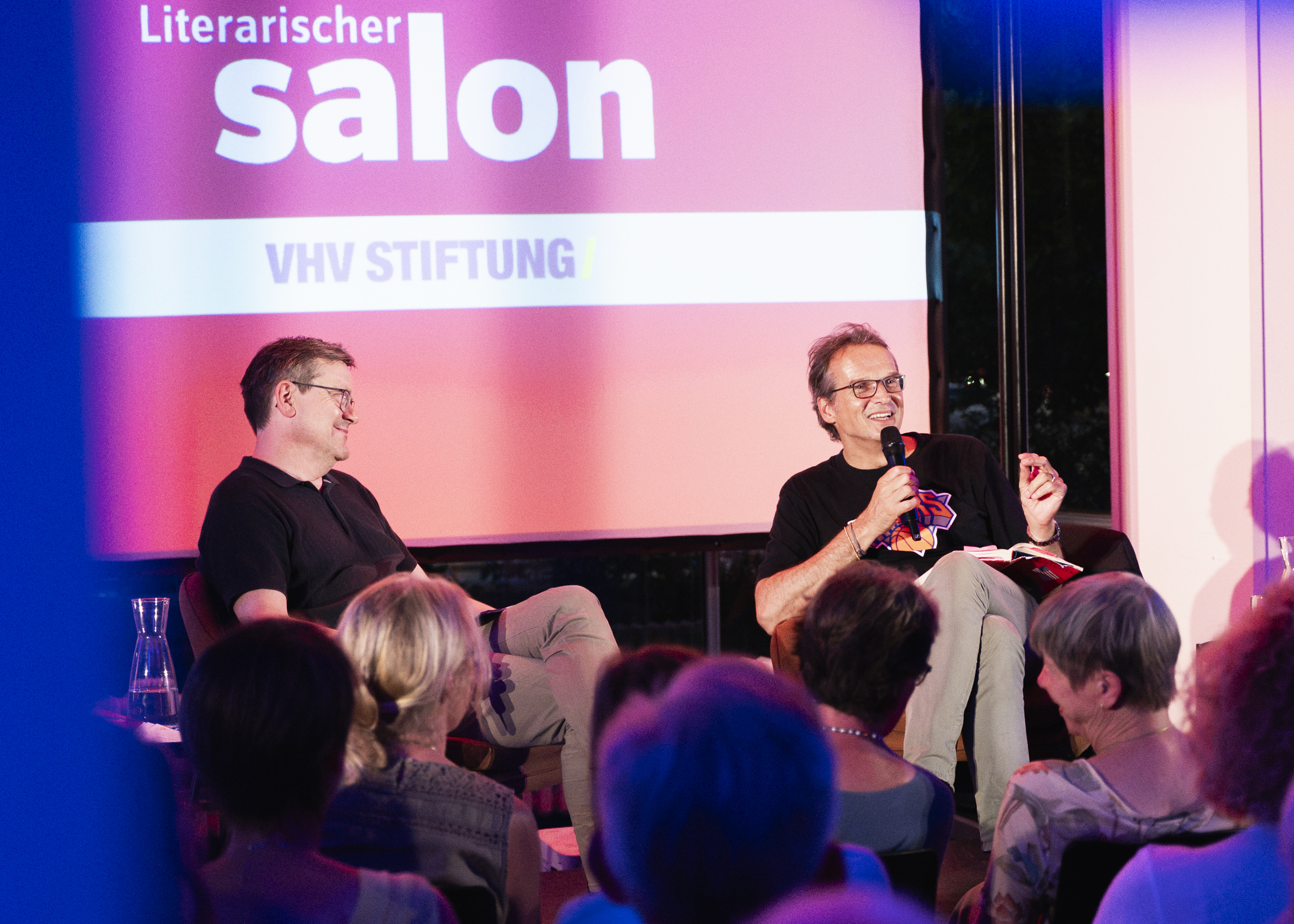 Klaus Brinkbäumer