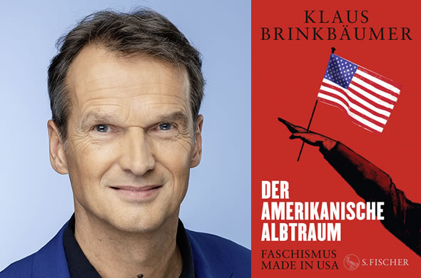 »Der amerikanische Albtraum«