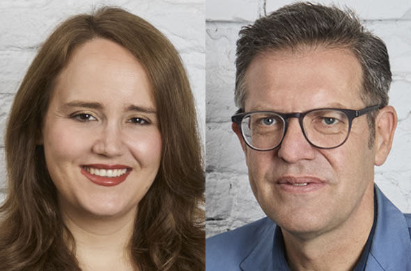 »Der große Umbruch«