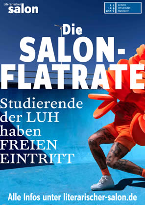 Die Salon-Flatrate