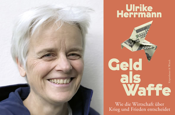 »Geld als Waffe«