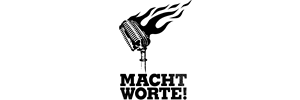 Machtworte