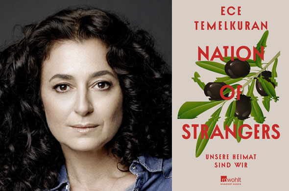 »Nation of Strangers«