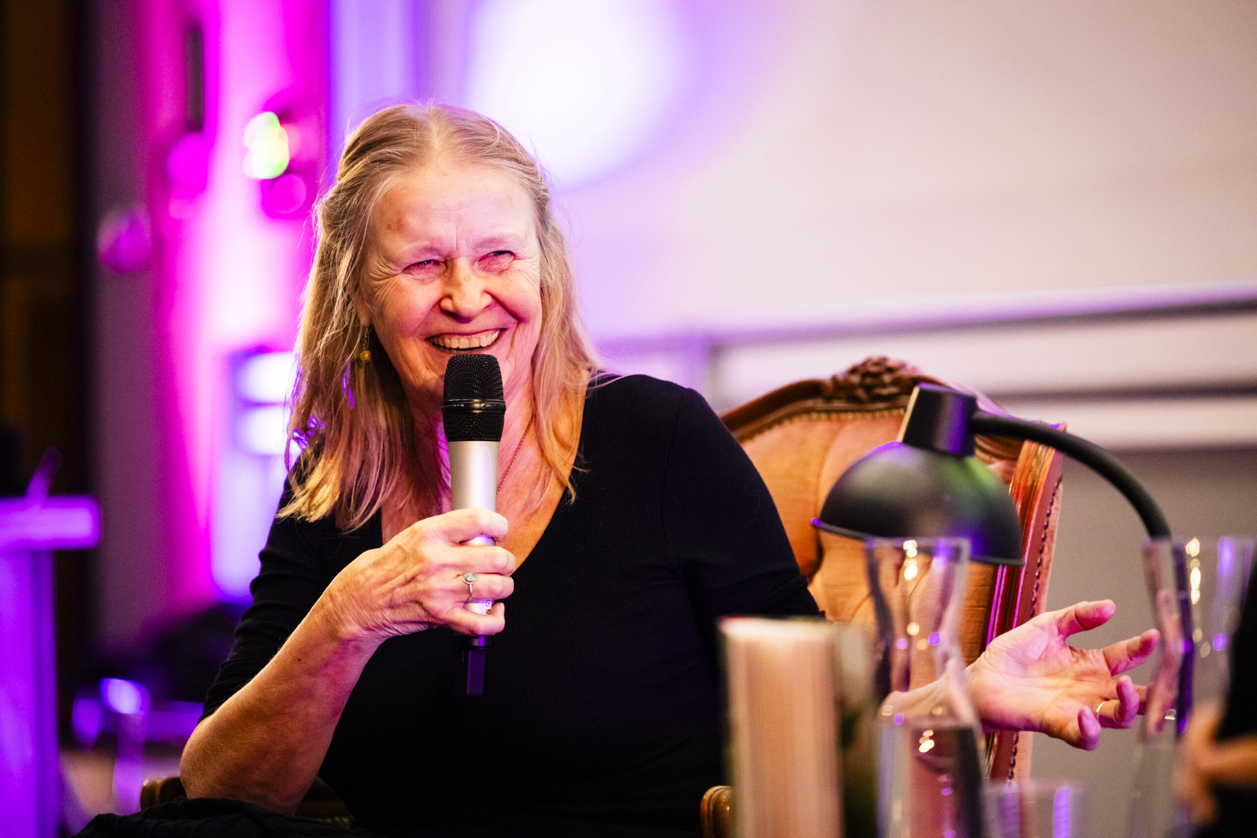 Funkenschlag und Fairytales