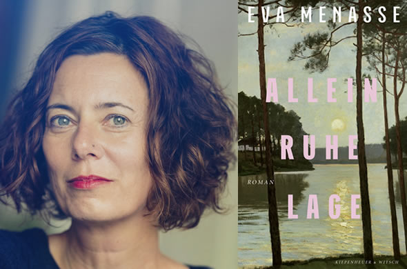 »Alleinruhelage«