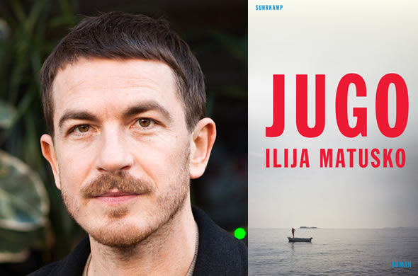 »Jugo«