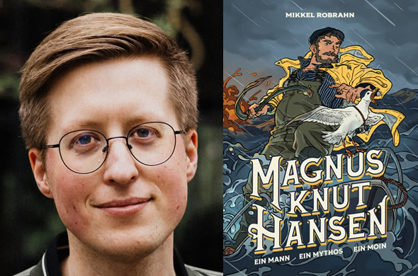 »Magnus Knut Hansen«