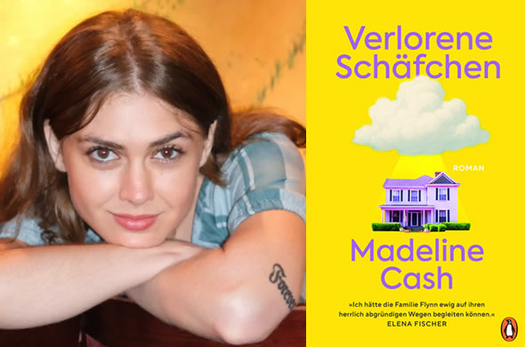 »Verlorene Schäfchen«