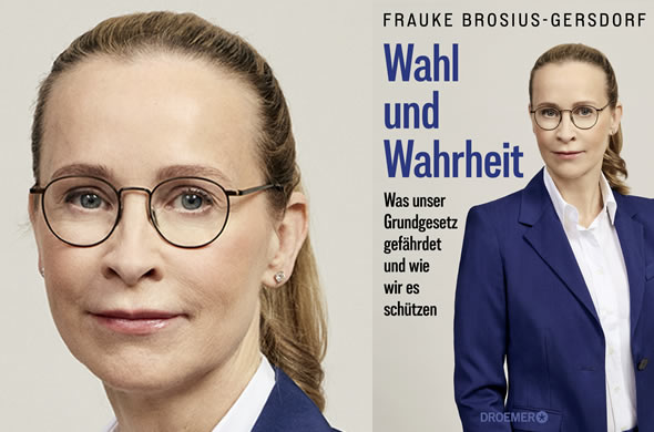 »Wahl und Wahrheit«